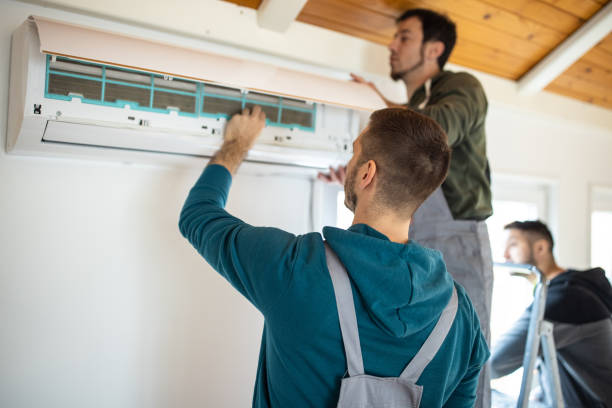 Best HVAC replacement cost  in Plymouth Meeting, PA