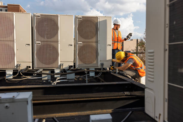 Professional HVAC in Plymouth Meeting, PA