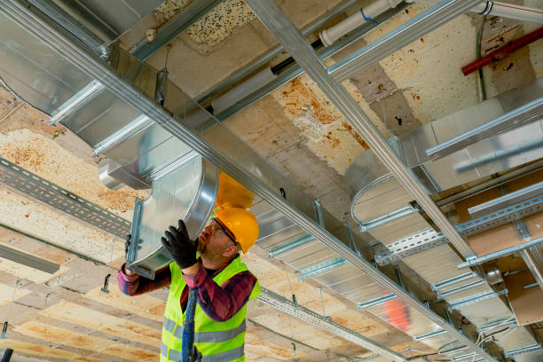 Best Residential HVAC services  in Plymouth Meeting, PA