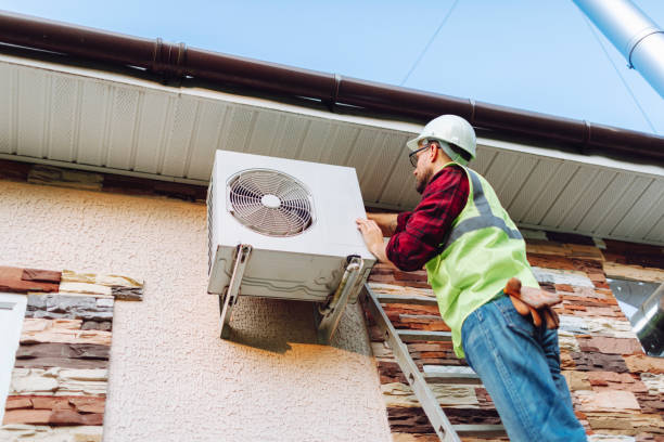Best HVAC installation services  in Plymouth Meeting, PA
