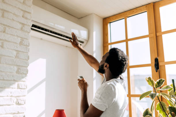 AC installation near me in Plymouth Meeting, PA