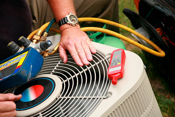 Best HVAC repair near me  in Plymouth Meeting, PA