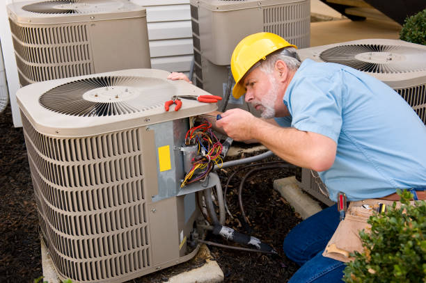 HVAC maintenance plan in Plymouth Meeting, PA