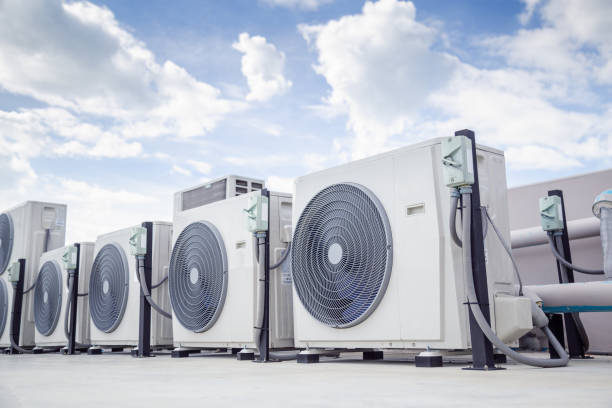 Best HVAC system installation  in Plymouth Meeting, PA